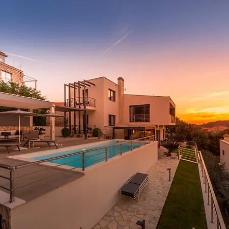 Agave Villa Zaton (Dubrovnik-Neretva)