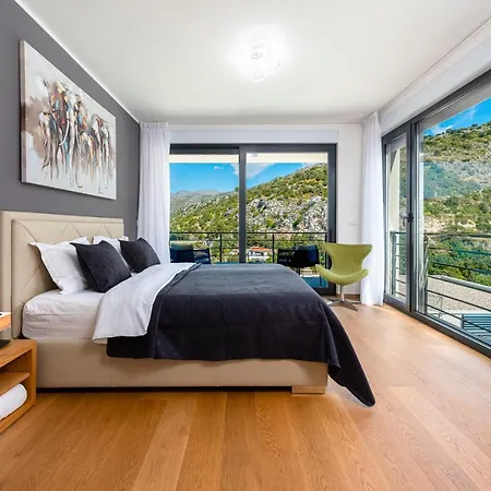 Agave * Zaton (Dubrovnik-Neretva)