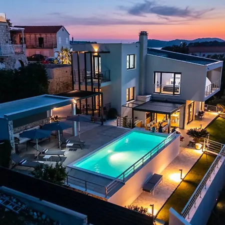 Agave * Zaton (Dubrovnik-Neretva)