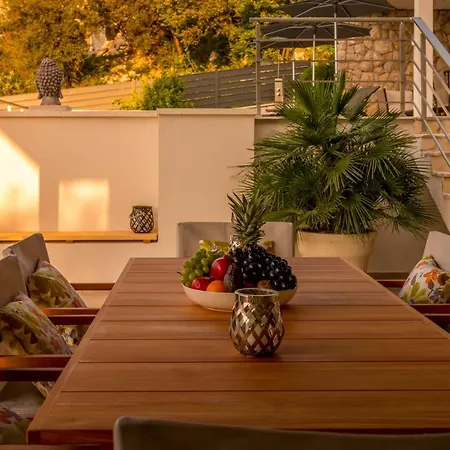 Agave Villa Zaton (Dubrovnik-Neretva)