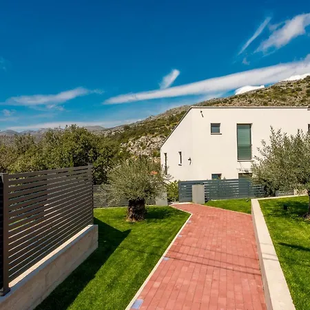 Agave Zaton (Dubrovnik-Neretva)