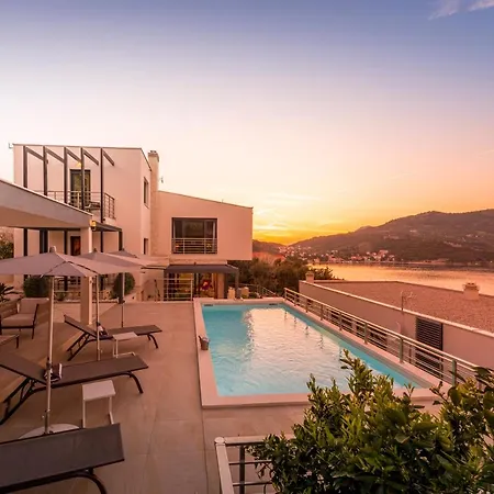 Agave Villa Zaton (Dubrovnik-Neretva)