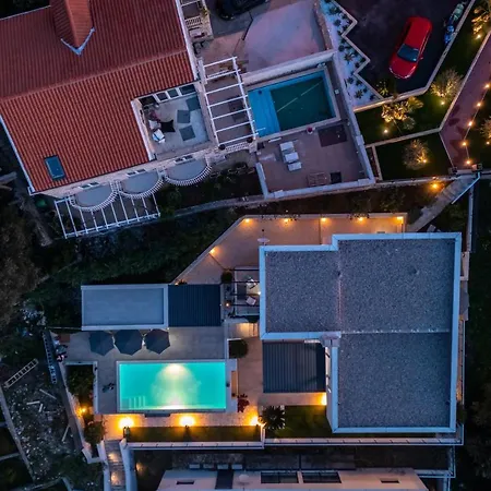 Agave Villa Zaton (Dubrovnik-Neretva)