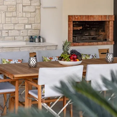 Villa Agave Zaton (Dubrovnik-Neretva)