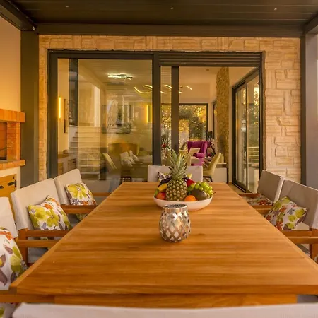 Agave Villa Zaton (Dubrovnik-Neretva)