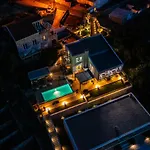 Agave Villa