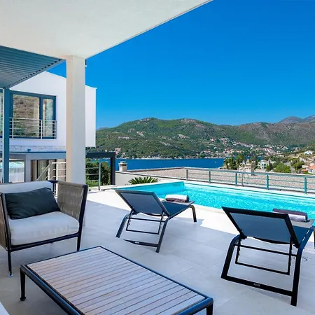 Villa Agave