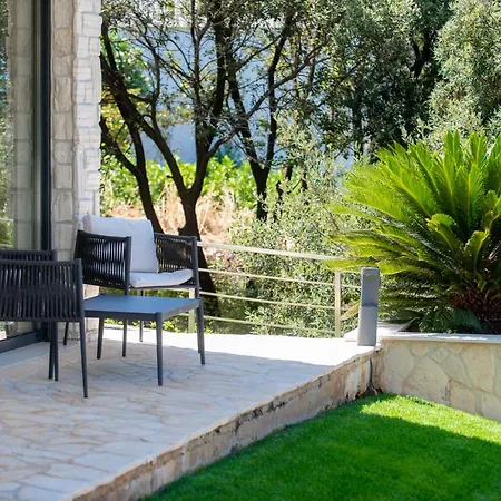 Agave Villa *
