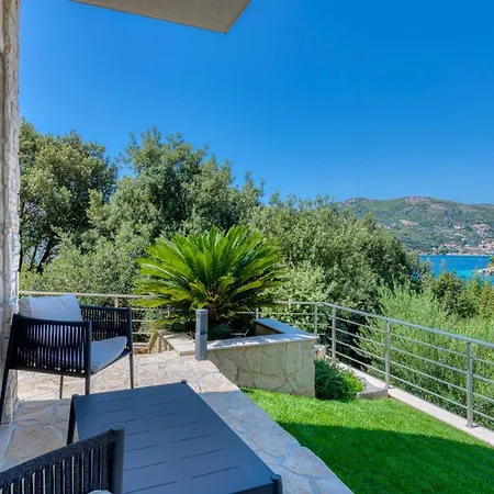 Villa Agave