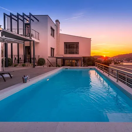Villa Agave Zaton (Dubrovnik-Neretva)