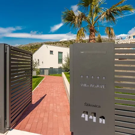 Vila Agave