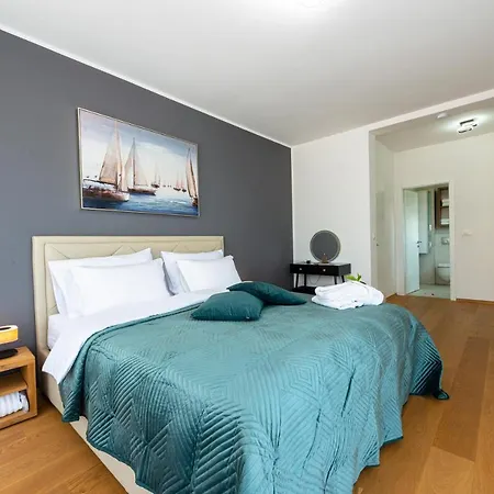 Villa Agave *