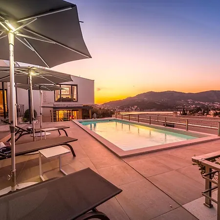 Agave Villa *