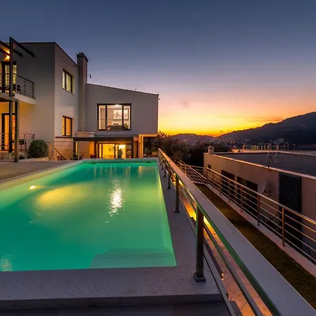 Villa Agave *