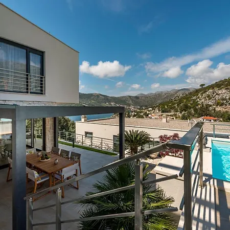 Agave Villa Zaton (Dubrovnik-Neretva)