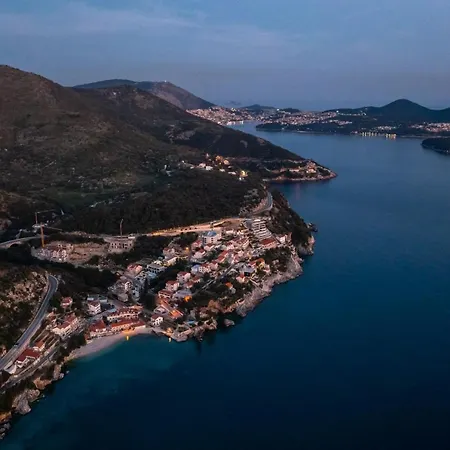 Agave * Zaton (Dubrovnik-Neretva)