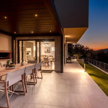 Agave Villa *
