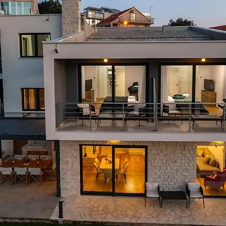 Agave Villa
