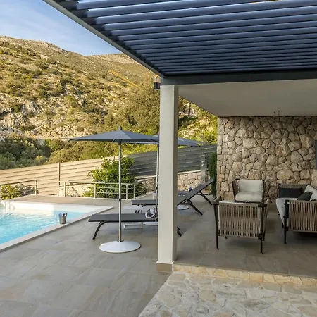 Villa Agave