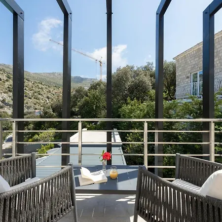 Agave Villa Zaton (Dubrovnik-Neretva)